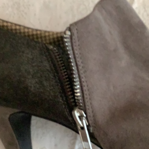 Dexflex heels - Picture 5 of 8